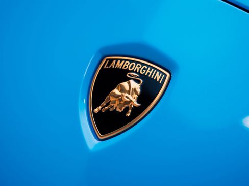 Used 2022 Lamborghini Aventador LP 780-4 Ultimae image 12