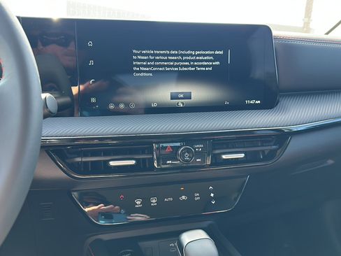 New 2026 Nissan Kicks SR image 21