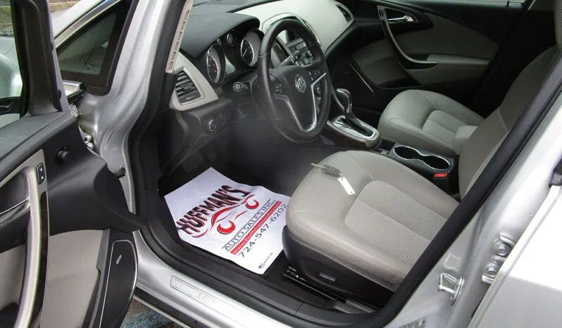 Used 2014 Buick Verano Convenience FWD image 12
