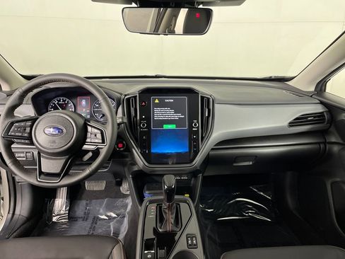 New 2026 Subaru Crosstrek 2.5i Limited image 14