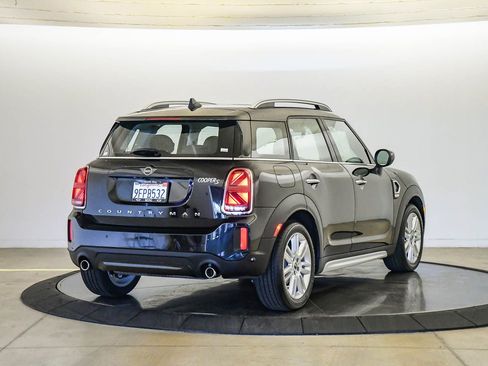 Used 2023 MINI Cooper Countryman S FWD image 4