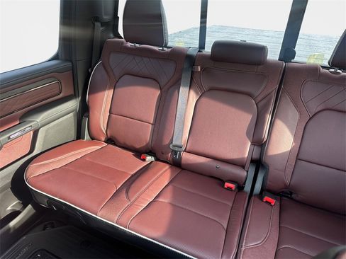 New 2026 RAM 1500 Limited image 9