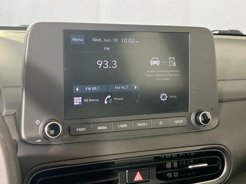 Used 2023 Hyundai Kona SE w/ Cargo Package AWD/4WD image 14