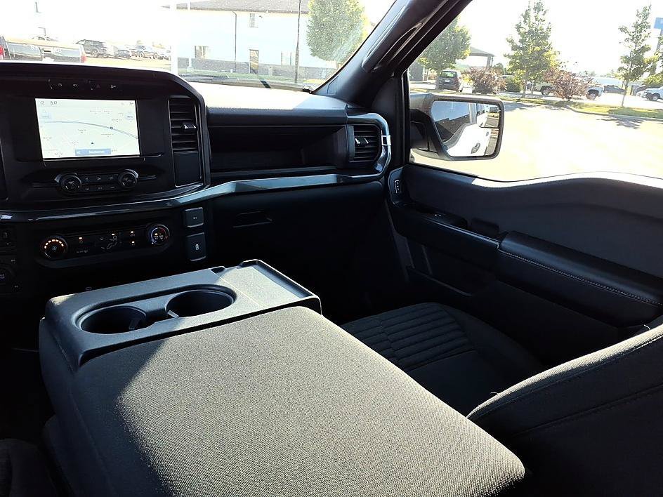 Used 2023 Ford F150 XL w/ Trailer Tow Package AWD/4WD image 26