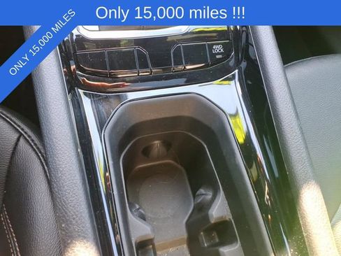 Used 2024 Jeep Compass Limited w/ Sun and Sound Group image 19