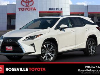 Used 2019 Lexus RX 350L FWD video 1