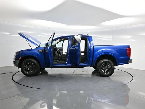Used 2019 Ford Ranger XL w/ Equipment Group 101A Mid RWD image 40