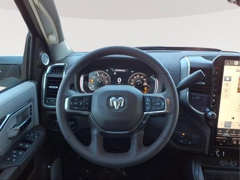 New 2026 RAM 3500 Laramie image 10