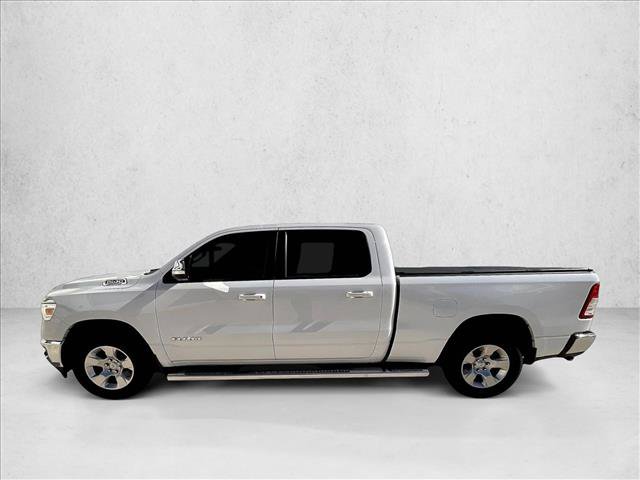 Used 2022 RAM 1500 Big Horn RWD image 5
