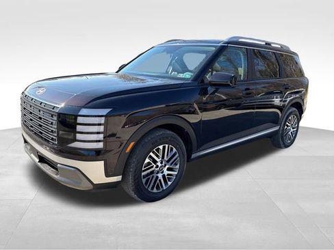 New 2026 Hyundai Palisade SEL AWD/4WD image 1