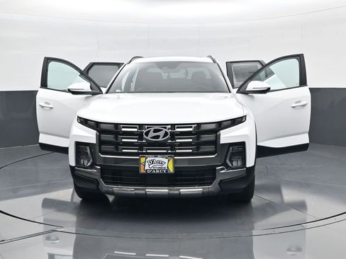 New 2026 Hyundai Santa Cruz Limited image 31