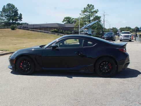 Used 2026 Toyota GR86 Premium w/ GR Aero Kit RWD image 13