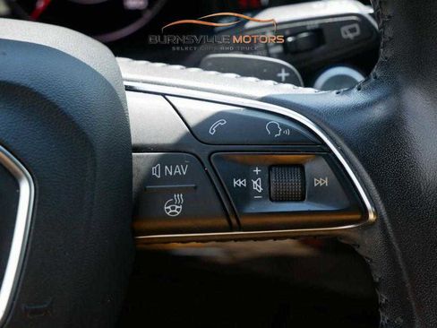 Used 2019 Audi Q7 3.0T Premium Plus w/ Premium Plus Package image 29