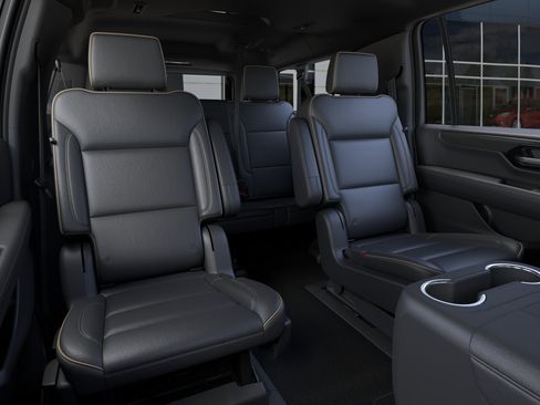 New 2026 GMC Yukon XL Elevation w/ Elevation Premium Package AWD/4WD image 41