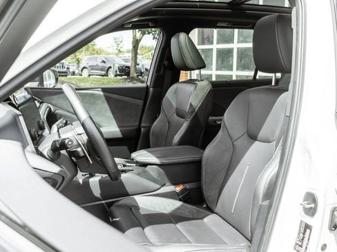 Used 2024 Lexus TX 350 AWD image 6
