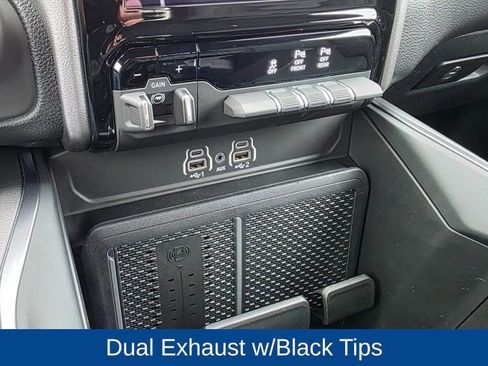 New 2026 RAM 1500 Big Horn/Lone Star image 44