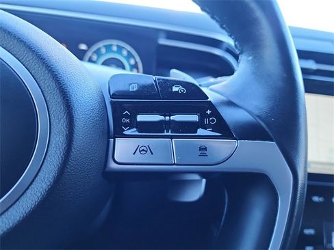 Used 2024 Hyundai Santa Cruz Limited image 27
