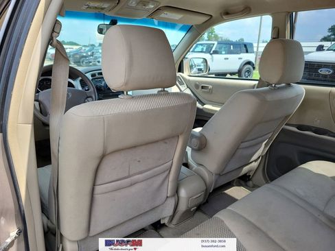 Used 2006 Toyota Highlander 4WD image 12