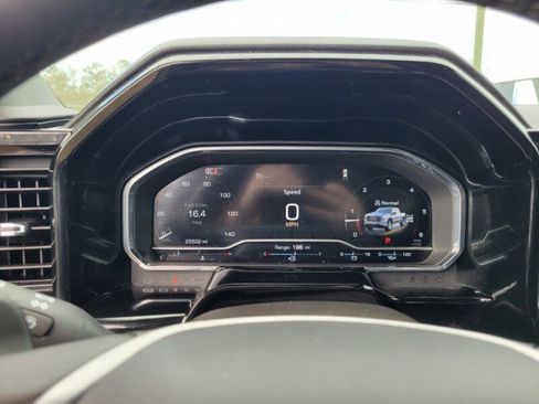 Used 2024 GMC Sierra 1500 SLT w/ SLT Premium Plus Package image 16