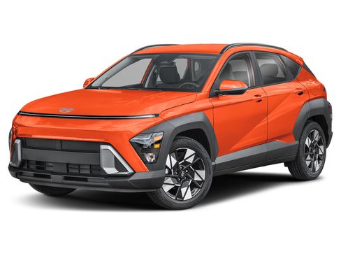 Used 2025 Hyundai Kona SEL FWD image 18