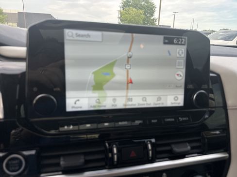 Certified 2023 Nissan Pathfinder SL w/ SL Premium Package image 19