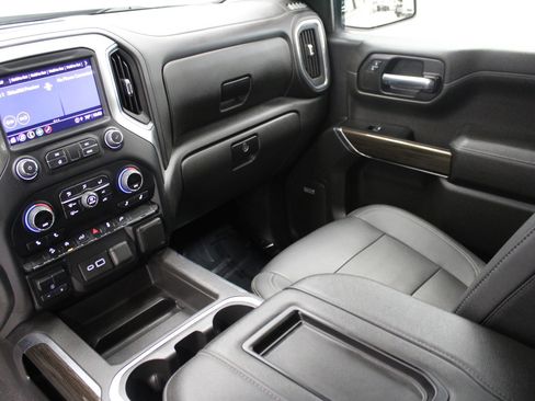 Used 2022 Chevrolet Silverado 1500 RST w/ All Star Edition Plus image 24