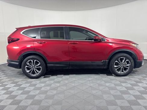 Used 2021 Honda CR-V EX-L image 31