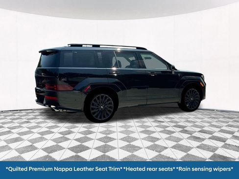 New 2026 Hyundai Santa Fe Calligraphy image 13