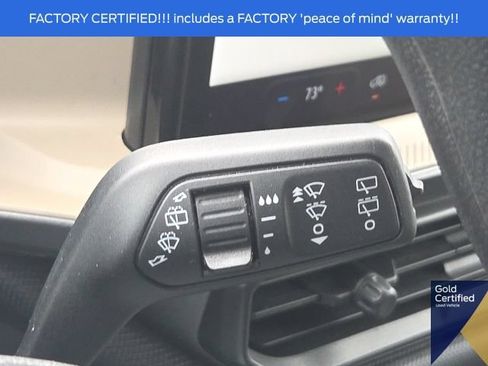 Used 2025 Ford Bronco Sport Big Bend AWD/4WD image 45