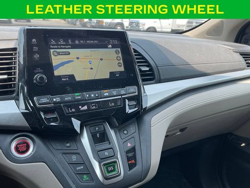 Used 2018 Honda Odyssey Touring image 21