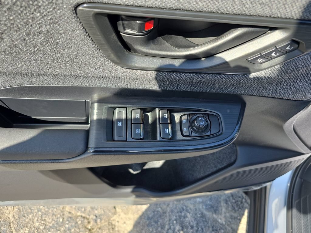 New 2026 Subaru Outback Limited AWD/4WD image 24