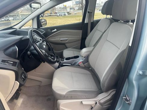 Used 2014 Ford C-MAX SE image 4