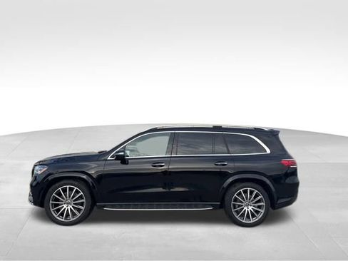 Used 2023 Mercedes-Benz GLS 580 4MATIC image 4