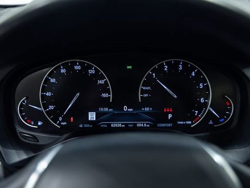 Used 2020 BMW X3 xDrive30i w/ Driving Assistance Package image 2