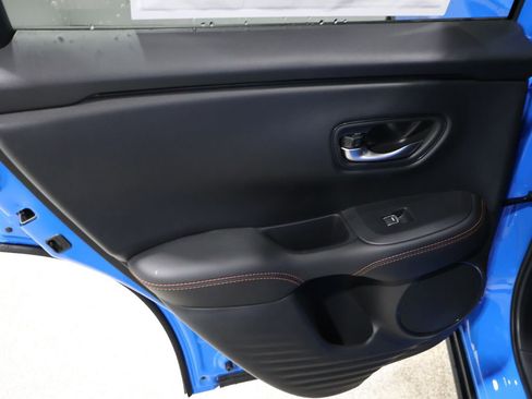 New 2026 Honda HR-V Sport image 12