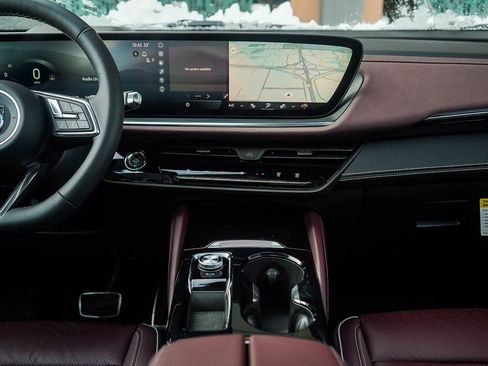 New 2026 Buick Envision Sport Touring AWD/4WD image 17
