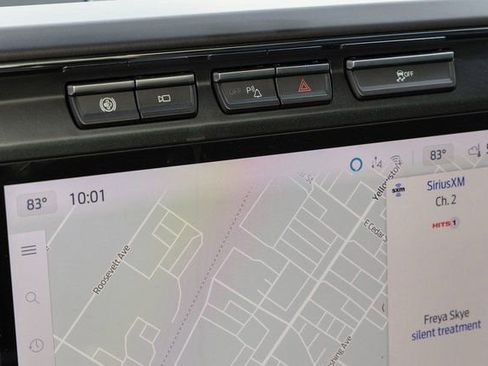 Used 2024 Ford F350 Lariat w/ Lariat Ultimate Package image 24