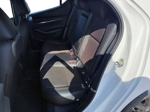 New 2026 MAZDA MAZDA3 2.5 S Hatchback w/ Premium Pkg FWD image 16