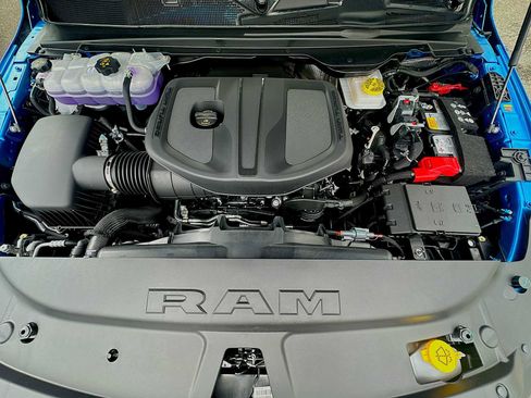 New 2026 RAM 1500 Tradesman RWD image 17