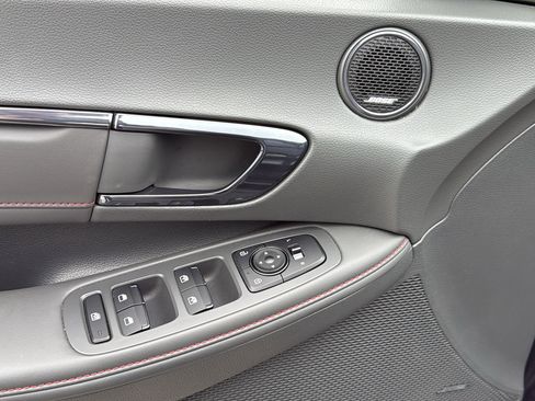 Used 2023 Hyundai Sonata N Line w/ Preferred Accessory Package FWD image 11