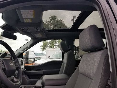 New 2026 Ford F350 XLT AWD/4WD image 12