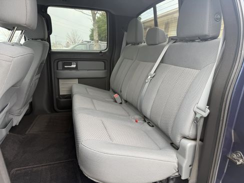Used 2014 Ford F150 XLT w/ Equipment Group 302A Luxury image 10