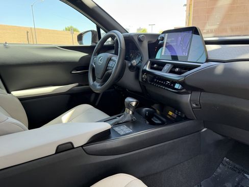 Used 2024 Lexus UX 250h FWD w/ Premium Package image 42