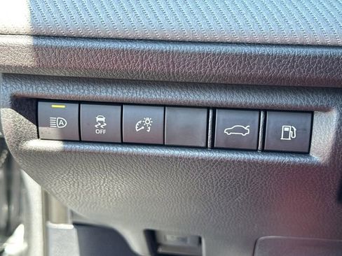 Certified 2025 Toyota Camry SE w/ Multimedia Upgrade Package image 21