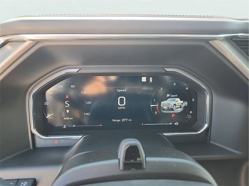 New 2026 GMC Sierra 1500 Denali image 22