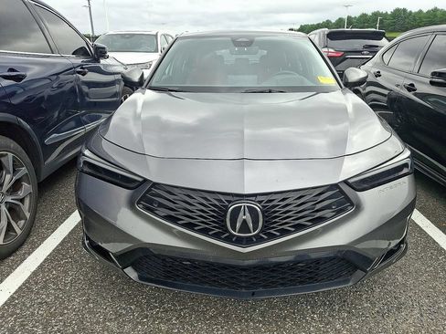 Certified 2024 Acura Integra A-Spec FWD image 2
