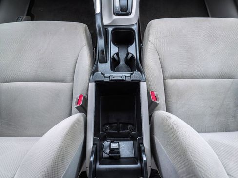 Used 2012 Honda Civic LX image 23