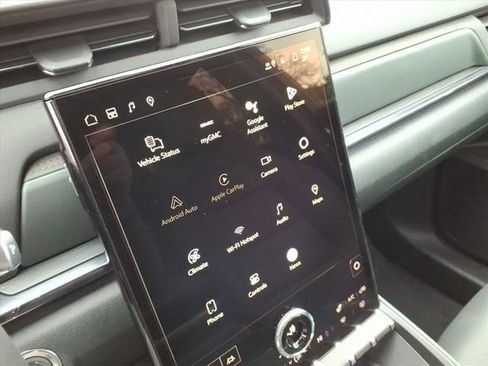 New 2026 GMC Terrain AT4 w/ Technology Package II image 33