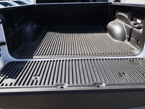 Used 2025 RAM 1500 Rebel w/ Rebel Level 1 Equipment Group AWD/4WD image 10