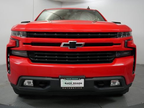 Used 2019 Chevrolet Silverado 1500 RST w/ All-Star Edition AWD/4WD image 2